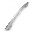 Whirlpool Part# W10687922 Handle (Stainless) - Genuine OEM