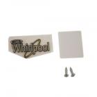 Whirlpool Part# W10691128 Door Kit (OEM)