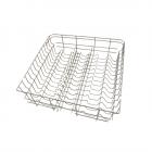 Whirlpool Part# W10707978 Dishrack (Upper) - Genuine OEM