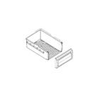 Whirlpool Part# W10733946 Ice Pan - Genuine OEM