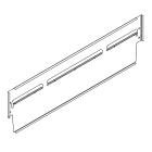 Whirlpool Part# W10748082 Drawer Panel - Genuine OEM