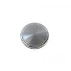 Whirlpool Part# W10757883 Knob - Genuine OEM