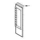 Whirlpool Part# W10761897 Door Skin Spacer - Genuine OEM