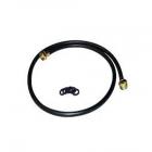 Whirlpool Part# W10782875 Fill Hose (OEM)