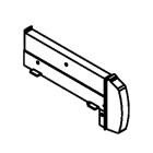 Whirlpool Part# W10783742 Spacer - Genuine OEM