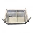 Whirlpool Part# W10795851 Freezer Bin (OEM)