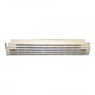 Whirlpool Part# W10804014 Grille (OEM)