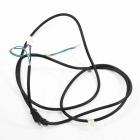 Whirlpool Part# W10831279 Power Cord Wire Harness - Genuine OEM