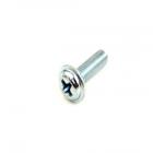 Whirlpool Part# W10841091 Screw (OEM)