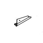 Whirlpool Part# W10846538 Shield - Genuine OEM