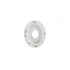 Whirlpool Part# W10856847 Knob Bezel (OEM)