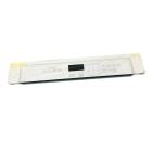 Whirlpool Part# W10859947 Control Panel (White) - Genuine OEM