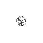 Whirlpool Part# W10906062 Knob - Genuine OEM