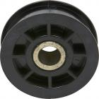 Whirlpool Part# W11048221 Wheel - Genuine OEM