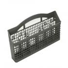 Whirlpool Part# W11098065 Silverware Basket (OEM)