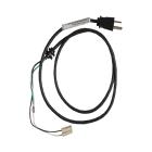 Whirlpool Part# W11157087 Power Cord (OEM)