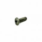 Whirlpool Part# W11164114 Screw (OEM)