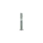 Whirlpool Part# W11170598 Screw - Genuine OEM