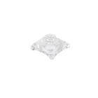 Whirlpool Part# W11193483 Lamp Light Lens - Genuine OEM