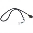 Whirlpool Part# W11229685 Power Cord - Genuine OEM