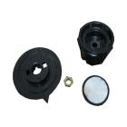 Whirlpool Part# W11232017 Knob (OEM)