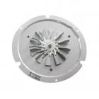 Whirlpool Part# W11301887 Convection Fan - Genuine OEM