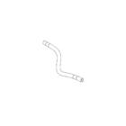 Whirlpool Part# W11329701 Inlet Hose - Genuine OEM