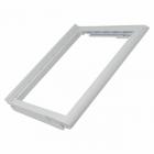 Whirlpool Part# W11334152 Glass Frame - Genuine OEM