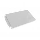 Whirlpool Part# W11337060 Evaporator Cover - Genuine OEM