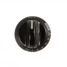 Whirlpool Part# W11380561 Knob - Genuine OEM