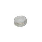 Whirlpool Part# W11450856 Light Lens - Genuine OEM