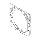 Whirlpool Part# W11491634 Door  - Genuine OEM