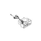 Whirlpool Part# W11496889 Box Control - Genuine OEM