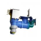 Whirlpool Part# W11524655 Water Inlet Valve - Genuine OEM