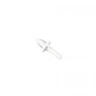 Whirlpool Part# W11581579 Shelf Stud - Genuine OEM