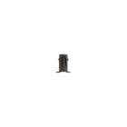 GE Part# WB01K10007 Mounting Clip (OEM)