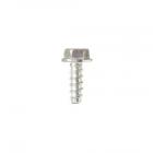 GE Part# WB01K10052 Screw (OEM)