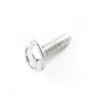 GE Part# WB01K10070 Screw (OEM)