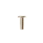 GE Part# WB01K10100 Screw 10-32 TRP 1/2 - Genuine OEM