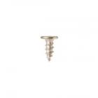 GE Part# WB01X26995 Screw (OEM)