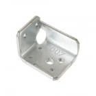 GE Part# WB01X27695 Door Handle Bracket (OEM)