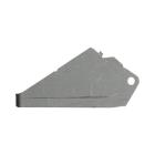 GE Part# WB02T10464 Bracket (OEM)