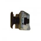 GE Part# WB02X10520 Extension Foot (OEM)