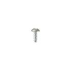 GE Part# WB02X10730 Pan Head Tapping Screw - Genuine OEM