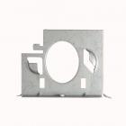 GE Part# WB02X11265 Lamp Bracket (OEM)