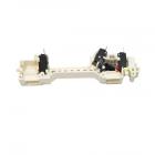 GE Part# WB02X21661 Board Latch (OEM)