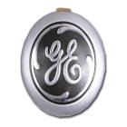 GE Part# WB03X10306 Badge Logo (OEM)