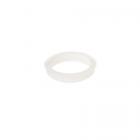 GE Part# WB04T10017 Control Seal (White) - Genuine OEM