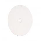 GE Part# WB06X10130 Stirrer Cover (OEM)