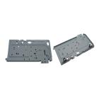 GE Part# WB06X10147 Air Guide Bracket (OEM)